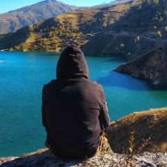 Владислав Мамонтов, Нальчик