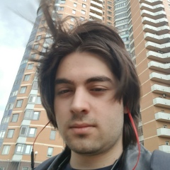 Салим Кошеев, 12.07.1999, Москва