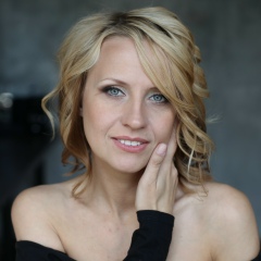 Светлана Давыдова, 12.02, Мытищи