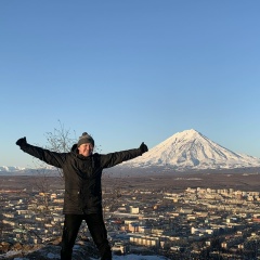 Аяс Кунчун, 11.02, Барнаул