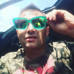 Саша Бенин, Гомель