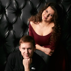 Наталья Крамм, 15.08, Павлодар