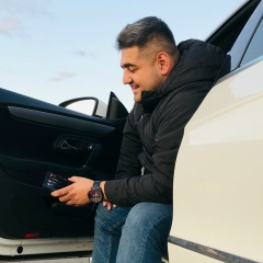 Сахиль Мамедов, 26.07.1994, Зеленоград