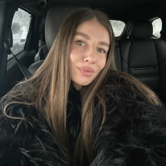 Ольга Давыденко, 23.07.1993, Подольск