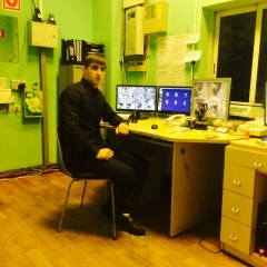 Алиман Эмирханов, 24.07.1992