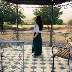 Марина Хангоева, 02.08, Москва