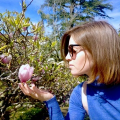 Ася Рак, 16.10, Москва