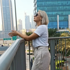 Сабина Абитова, 31.03, Алматы