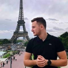 Степан Шашков, 03.04