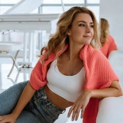 Виктория Лаппо, Москва