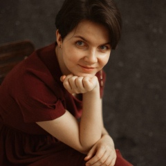 Анастасия Тарасова, 28.04.1991, Санкт-Петербург