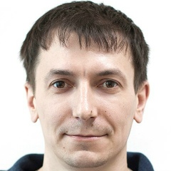 Михаил Набиренков, 15.06, Санкт-Петербург