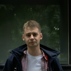 Эрик Рахимкулов, 07.08.1990, Уфа