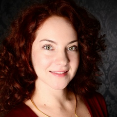 Юлия Мирный, 22.03, Berlin