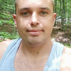 Леонид Новиков, Ялта