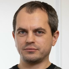 Сергей Гришин, 01.04, Москва