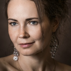 Маргарита Солнышко, 26.02