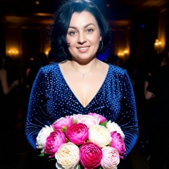 Айла Антонова, 05.03