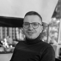 Олег Хижняк, 11.09, Москва