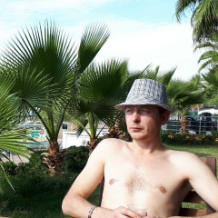 Nikolay Dryzhininsky, 08.11.1984