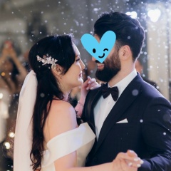 Larina Magomedova, Москва