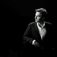 Алексей Байков, 14.08, Москва