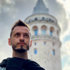 Nikolai Korobov, 29.11, Владивосток