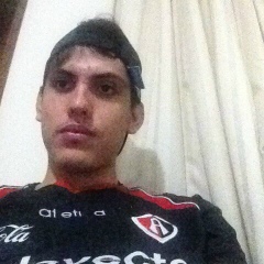 Carlos Contreras, 09.11.1994, Guadalajara