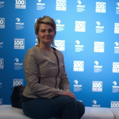 Ирина Медведева, 18.01.1980, Москва