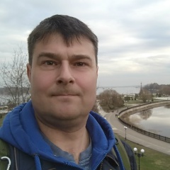 Ярослав Левоцкий, 07.06.1978, Великий Новгород