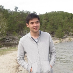 Нурлан Казбеков, 01.01.1967