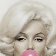 Лена Рослякова, 03.10.1993, Санкт-Петербург