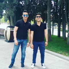 Ceyhun Amirov, 26.09, Баку