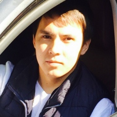 Серик Тлеукулов, 09.09.1992, Алматы