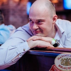 Антон Федосеев, 13.08.1981, Челябинск