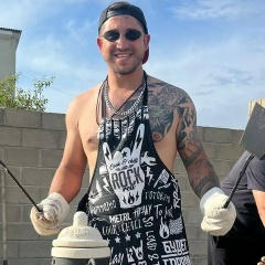 Виталя Скок, 27.05, Севастополь