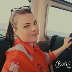 Инна Воробьева, 28.11.1987, Хазар