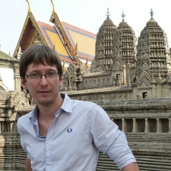 Даниил Кулаков, 06.06.1982, Сочи