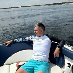 Денис Дворцевой, Санкт-Петербург