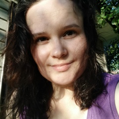 Мария Чистякова, 04.04, Санкт-Петербург