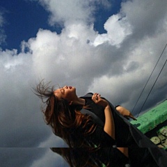 Togzhan Kussainova, 06.07