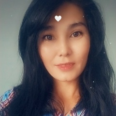 Жанар Жолдасбаева, 10.02.1994, Алматы