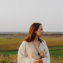 Елена Путря, Ростов-на-Дону