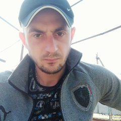 Владимир Рыбальченко, 18.09.1993, Никополь