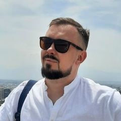Сергей Кадыков, 08.10.1988, Орёл
