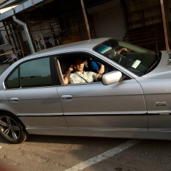 Almas Karibai, Алматы