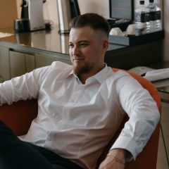 Владимир Акуличев, 29.04.1994, Владивосток