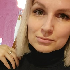 Мария Лошакова, 19.03, Электросталь