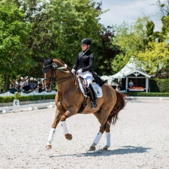 Катя Белевич, 30.03.1997, Минск