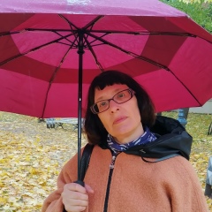 Елена Веселова, 26.07, Санкт-Петербург